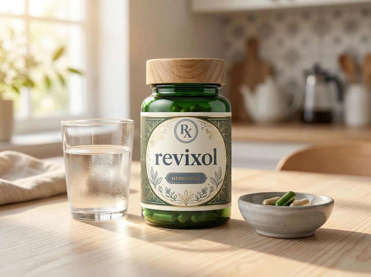 Revixol